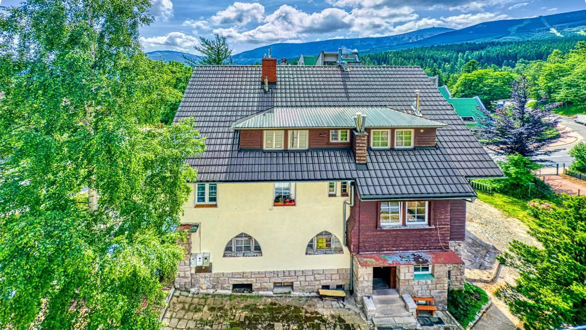 Apartmán Strazacka, Sun & Snow Karpacz Polsko